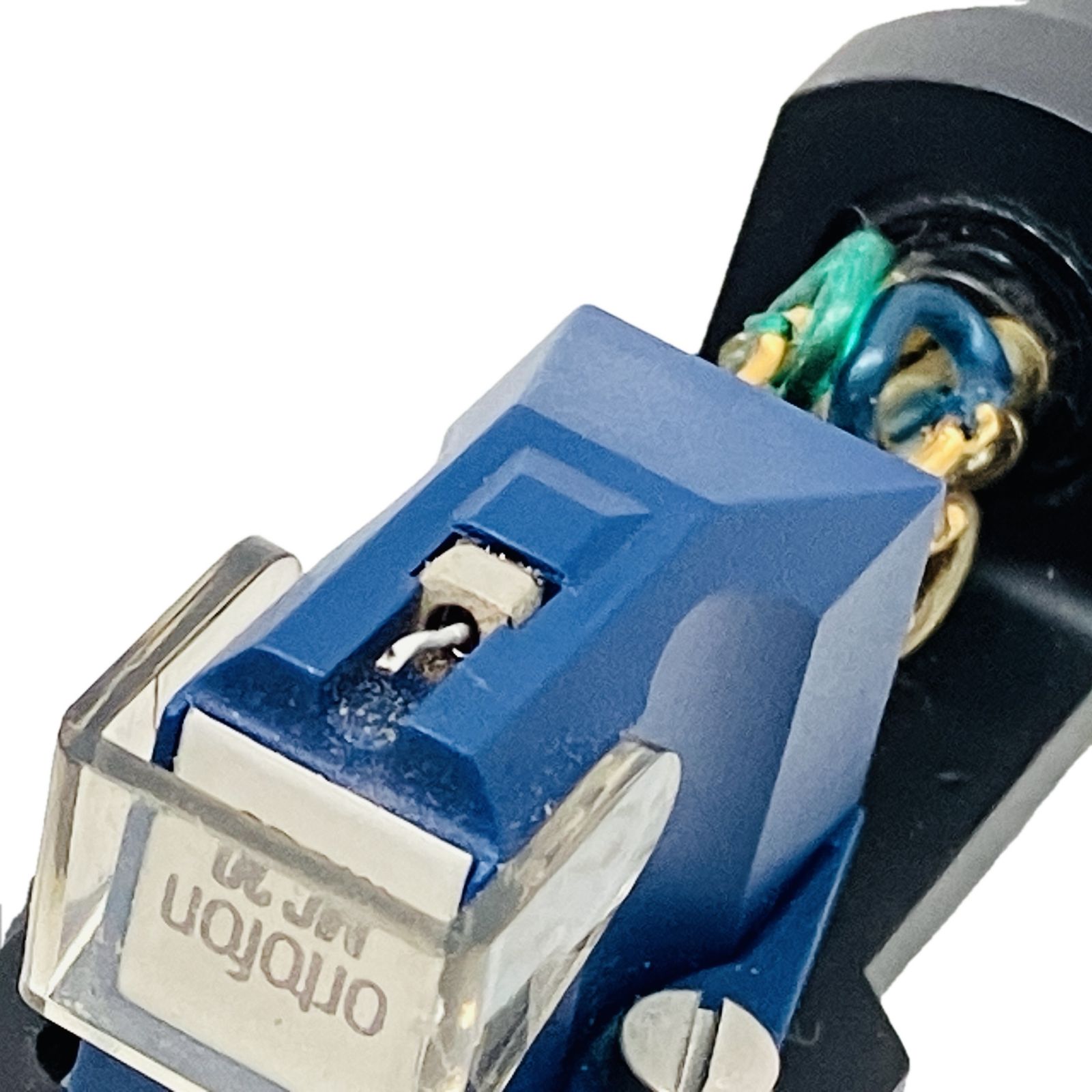 MCカートリッジ オルトフォン