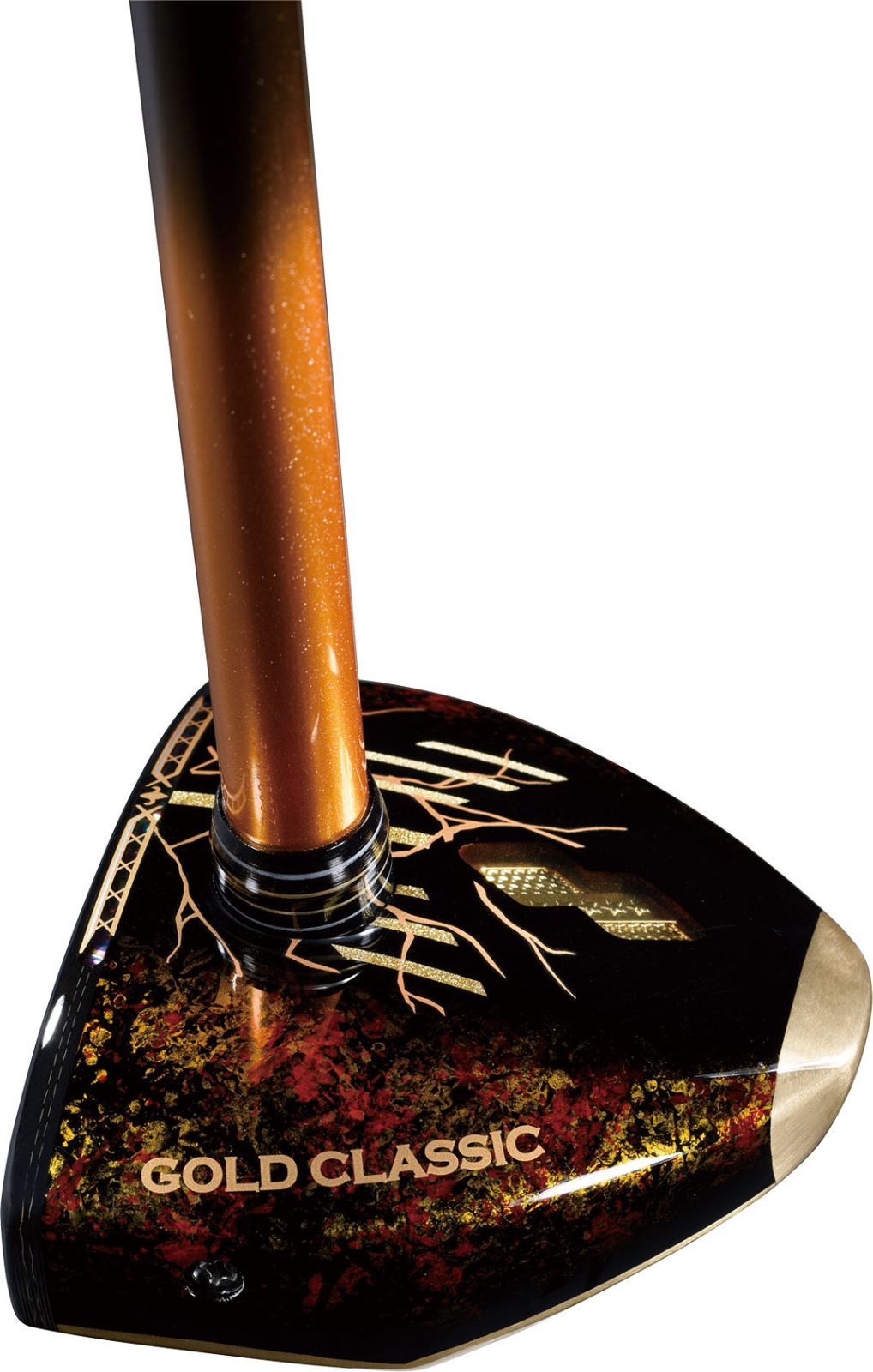 HONMA ホンマ パークゴルフクラブ GOLD CLASSIC ゴールドクラシック