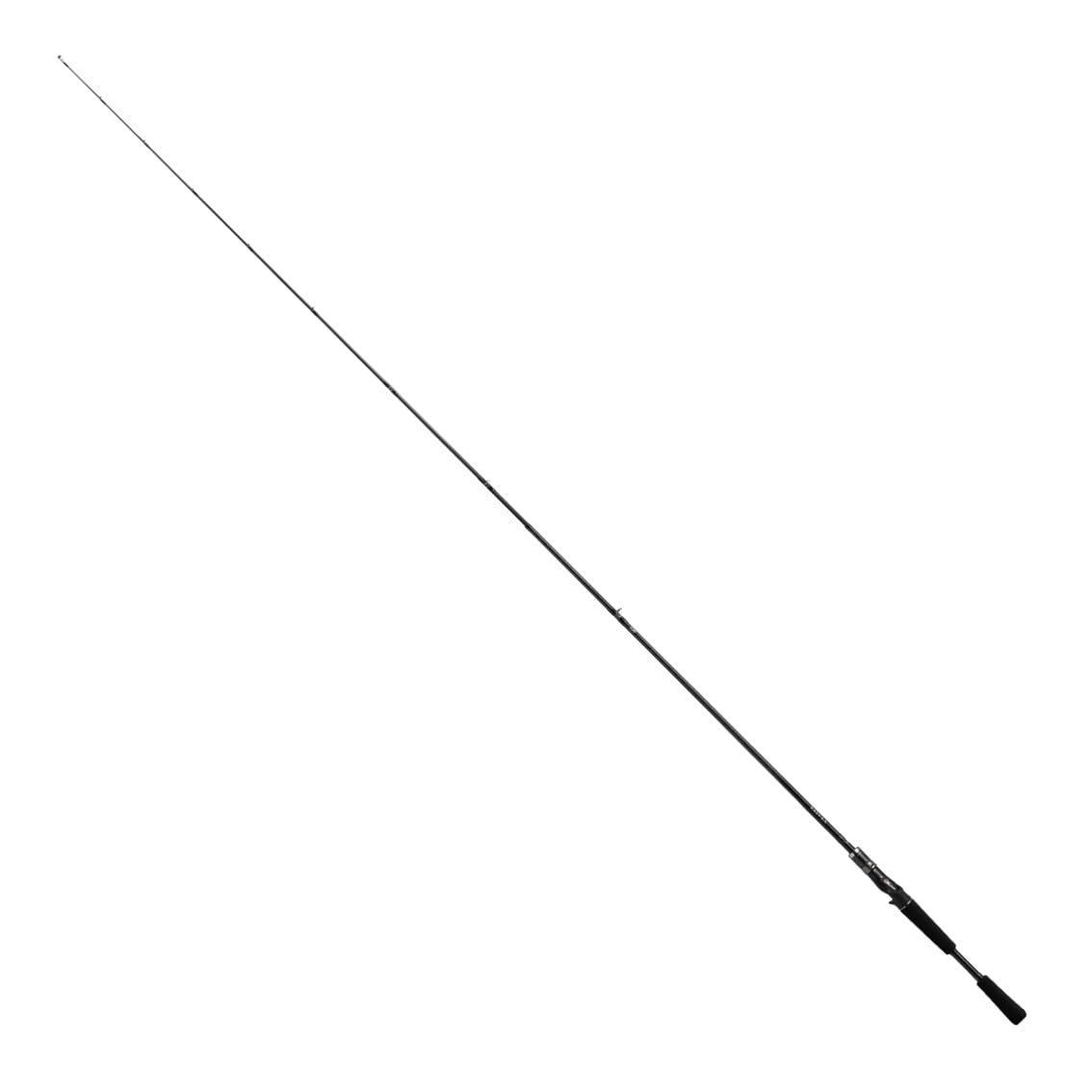 ダイワ DAIWA バスロッド TATULA タトゥーラ XT 1ピース|2ピース ベイト|スピニング 各種 2025年モデル