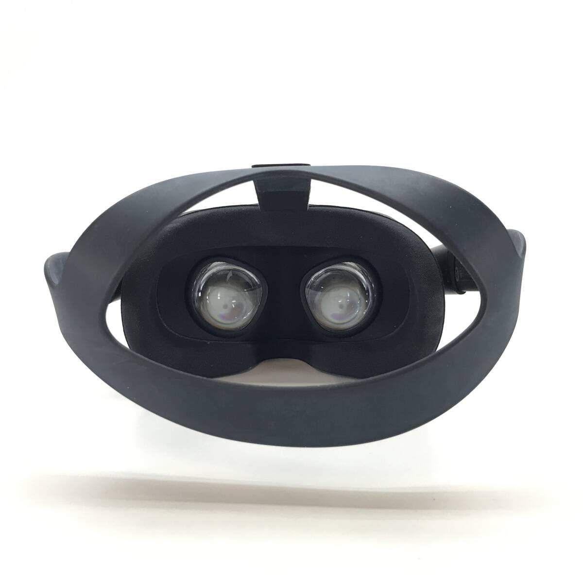 ○ 周辺機器 VRヘッドセット Quest 64GB 欠品あり
