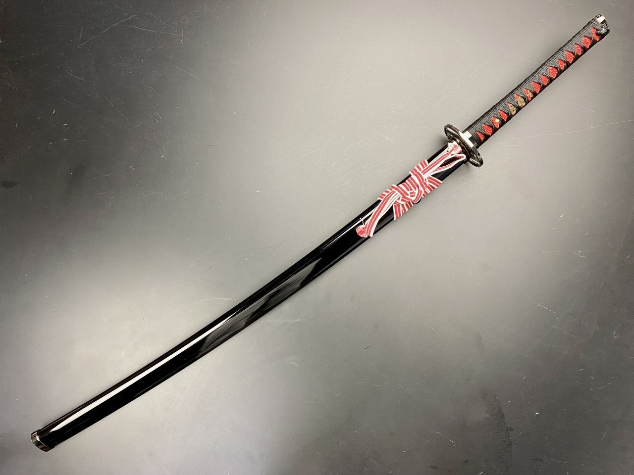 V.ROAD 模造刀 真田幸村 六文銭 大刀 - メルカリ