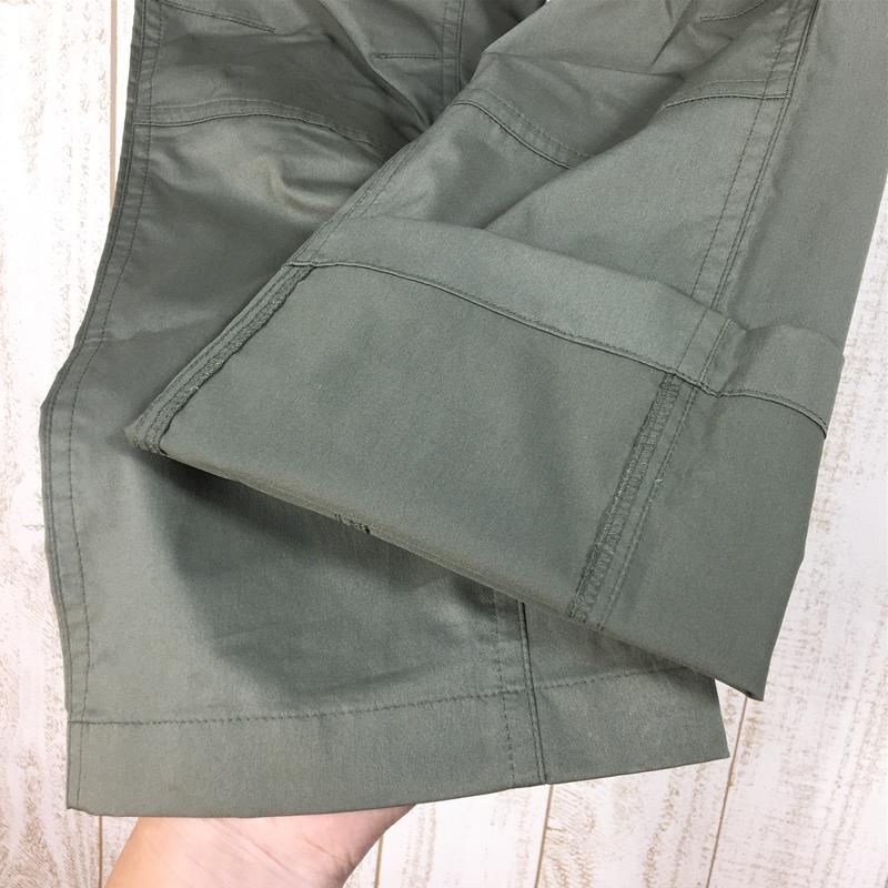 Women's L グリーン系 Mountain Hardwear ( マウンテンハード