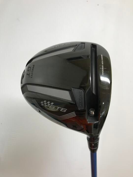 バルド GT PROTO 420shallow BALDO(バルド)TT ドライバー GT PROTO