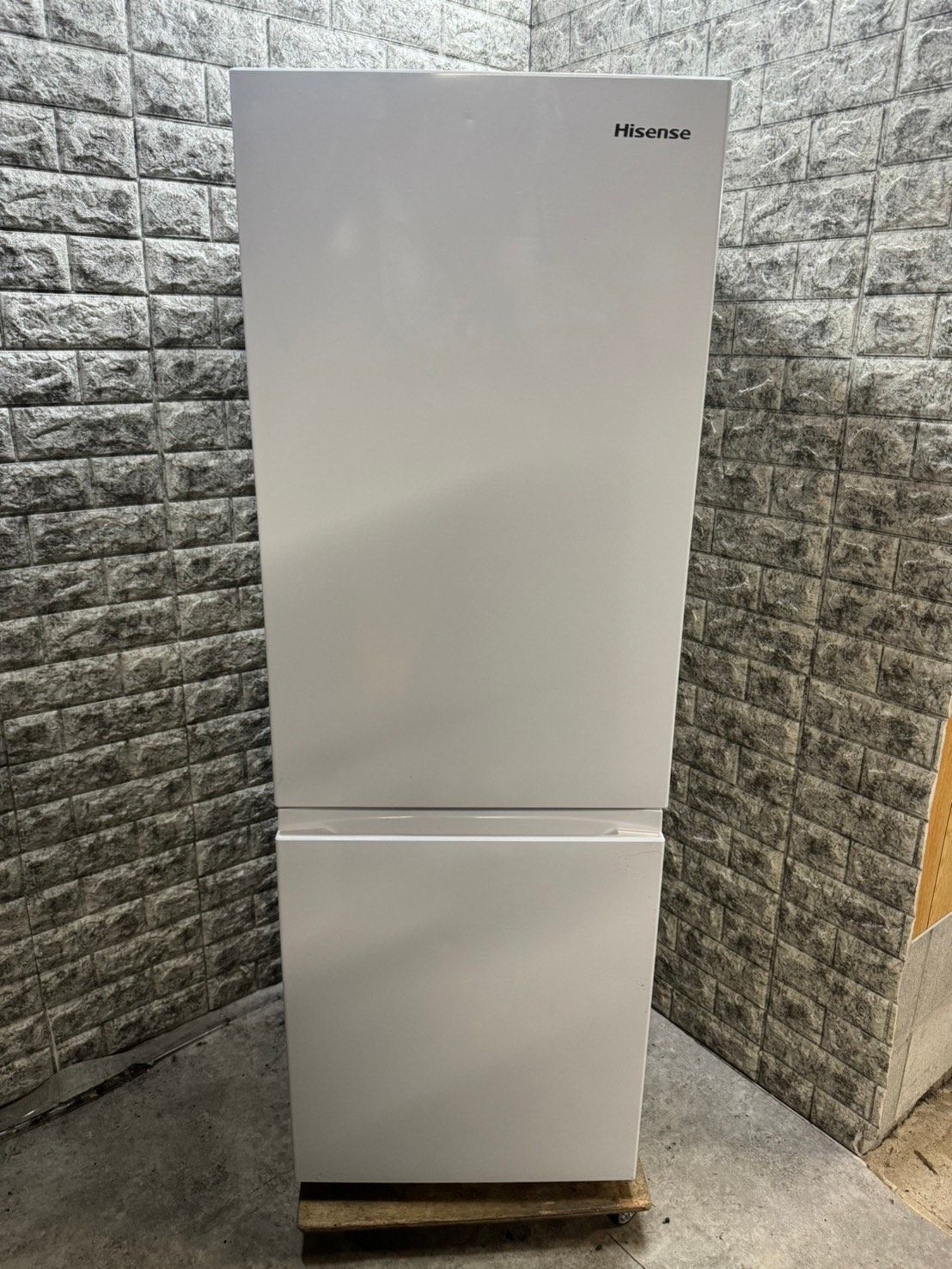 美品】大阪送料無料☆3か月保障付き☆冷蔵庫☆2021年☆ハイセンス☆2  