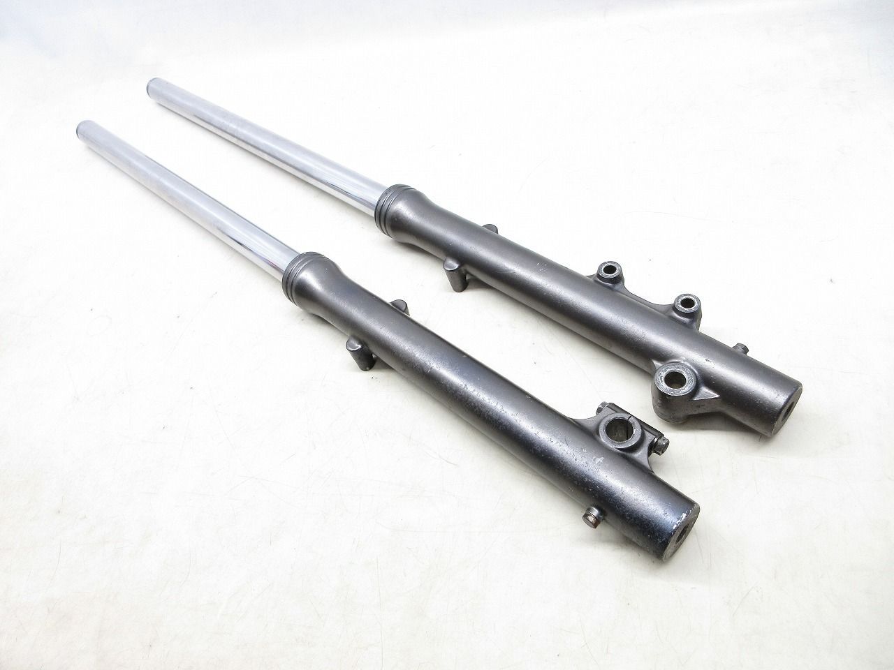 2025年最新】Yahoo!オークション -バイク フロントフォークの中古品