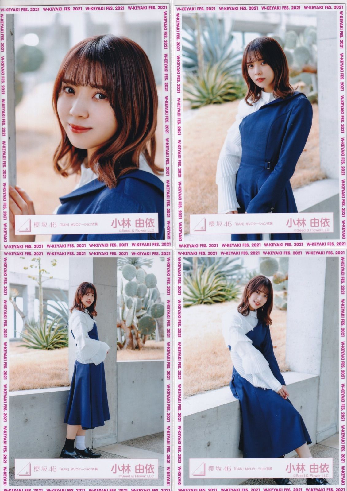 小林由依　櫻坂46 欅坂46 直筆　サイン入りチェキ Amazon.co.jp: 櫻坂46 小林由依 直筆サイン入りチェキ : おもちゃ