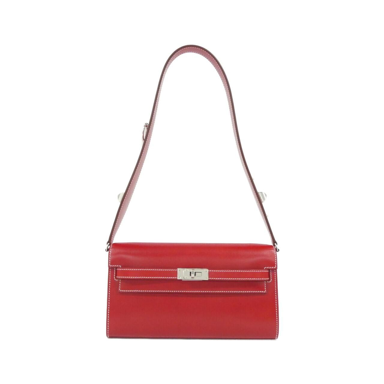 新品‼️ITTI （イッチ）財布ハンドルチェーン good4three ウォレット