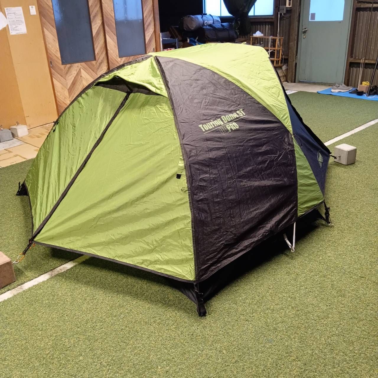 Coleman コールマン