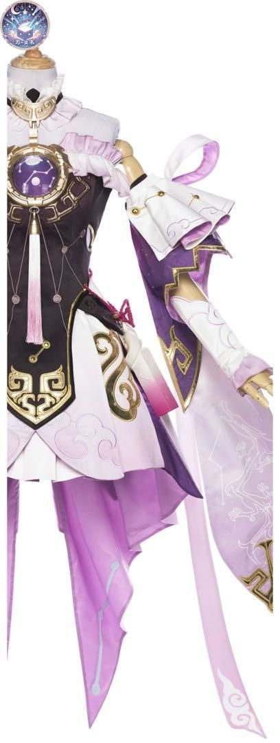 高品質コスプレ 再現度高め