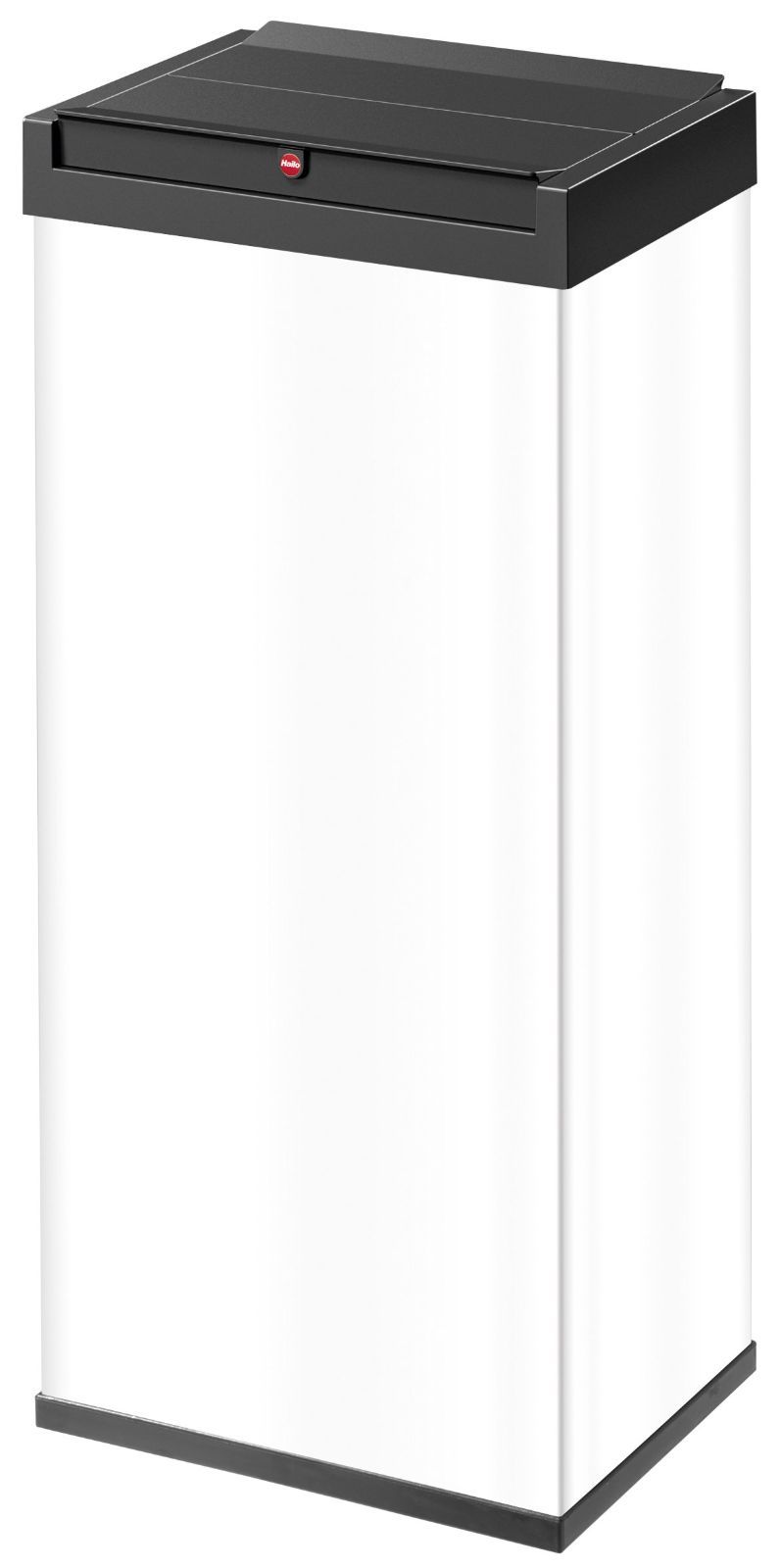 ハイロ Hailo ニュービッグボックス 60L ホワイト