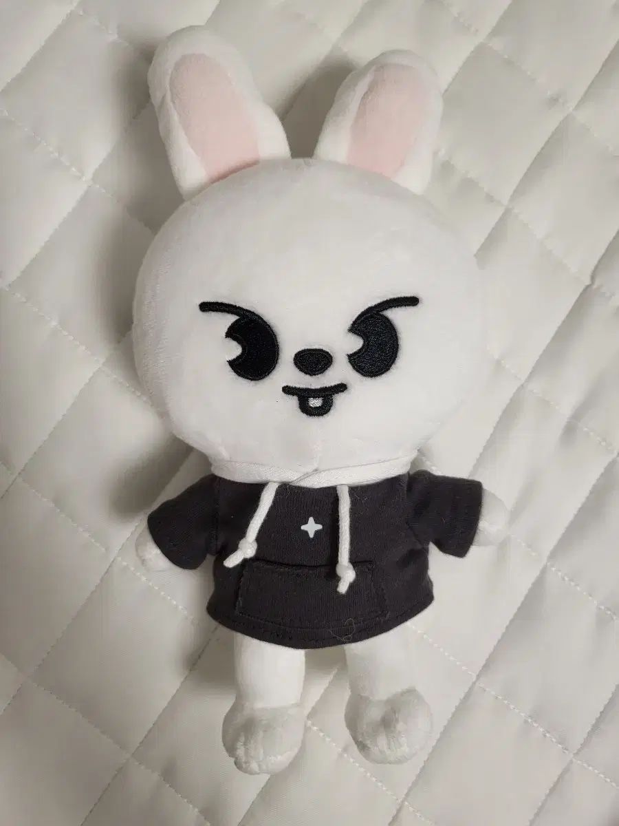 SKZOO (Leebit・Lee Know) ぬいぐるみ StrayKids skzoo Leebit リノ