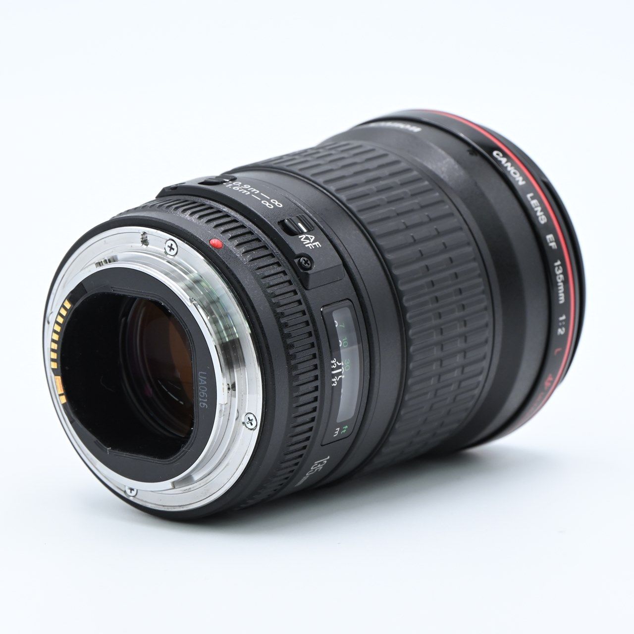 EF135mm F2L
