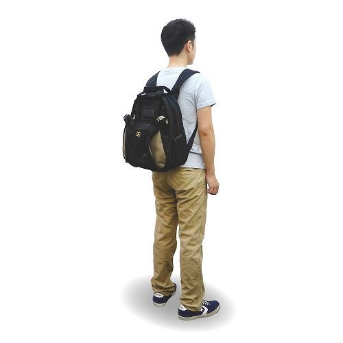 CLC ツールバッグパック