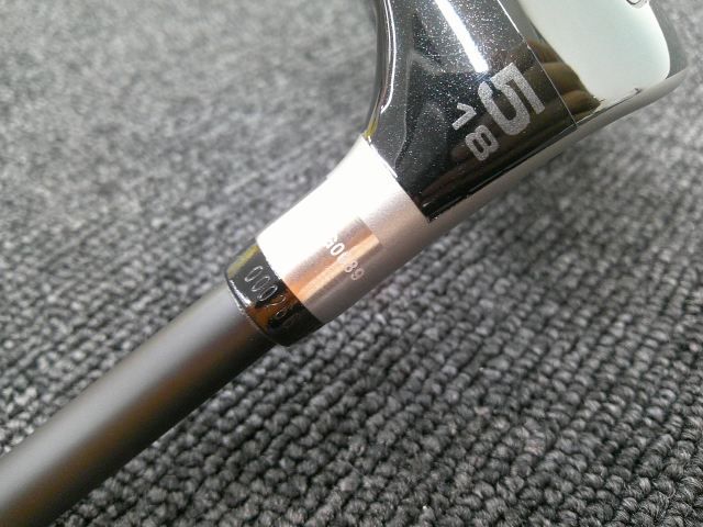 【激安通販】 フェアウェイウッド ツルヤ ワンサイダー Ji S ONESIDER Ji S Damana S 18 4924 松山店