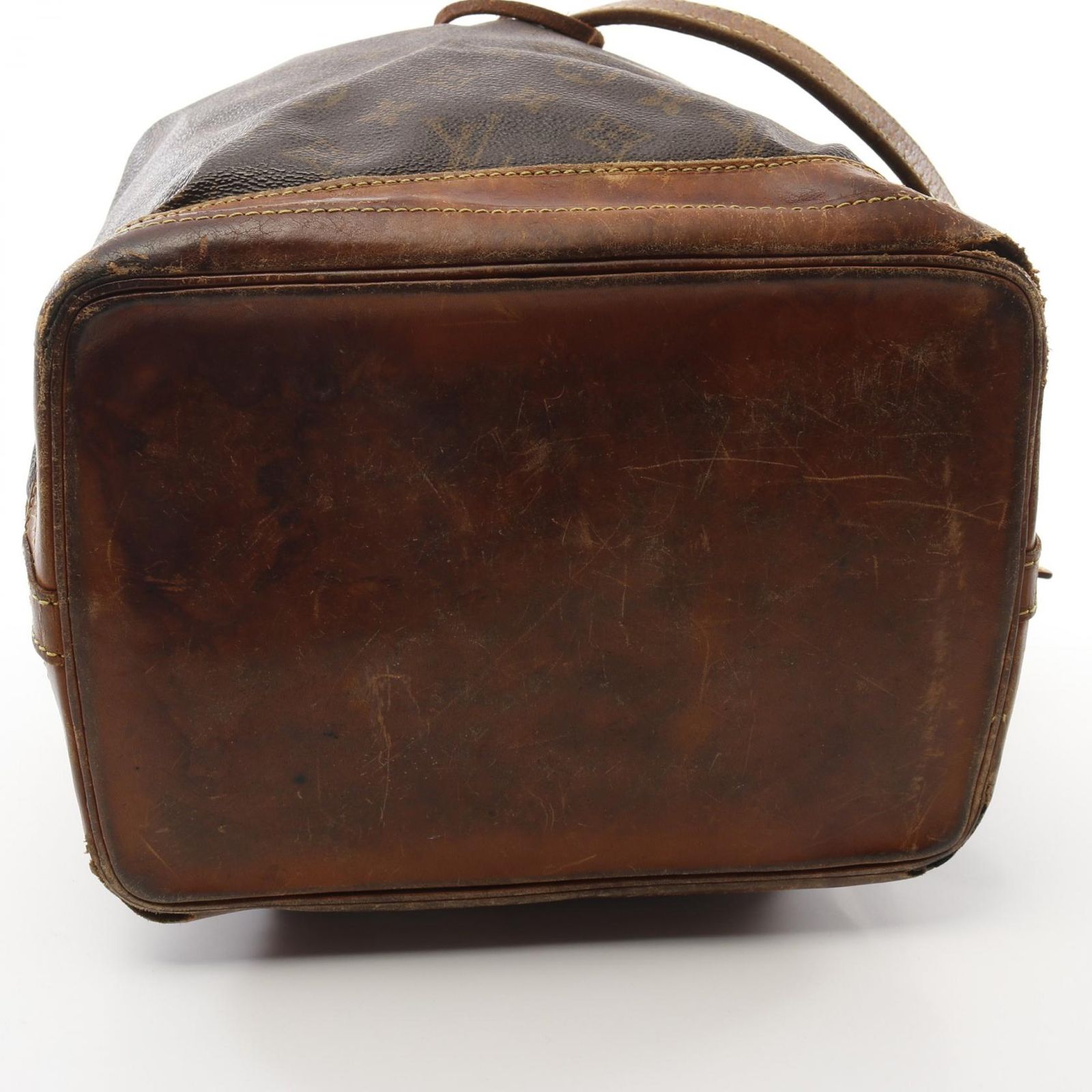 VUITTON ショルダーバッグ