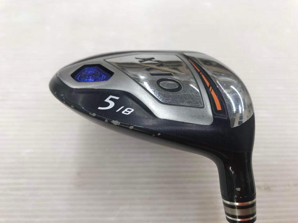 テーラーメイド R9 R360 メンズゴルフセット キャディバッグ付 S 11本