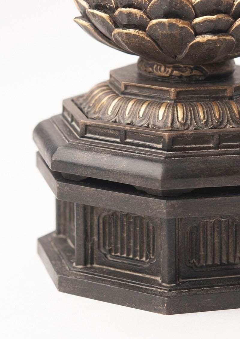 午年の守護本尊