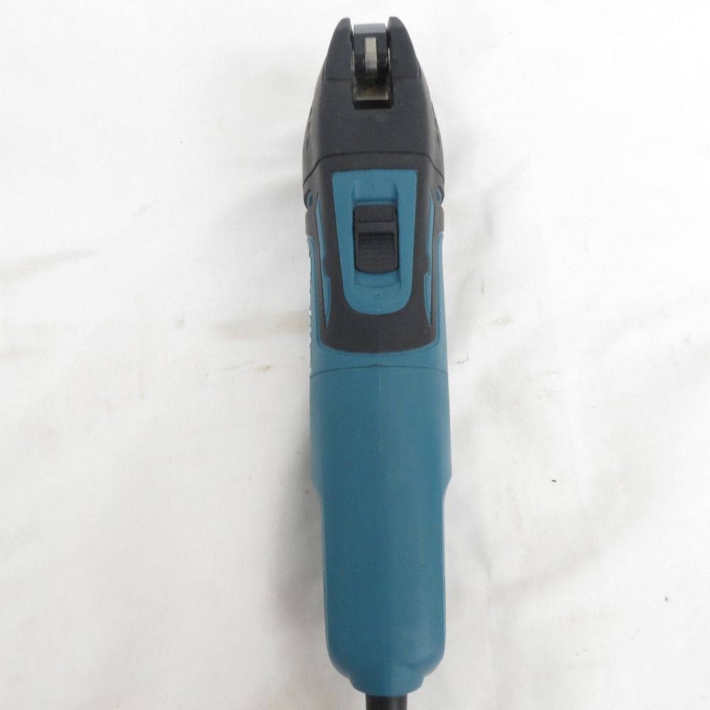 makita マキタ 100V マルチツール ケース・小物ケース付 TM3010CT 中古 