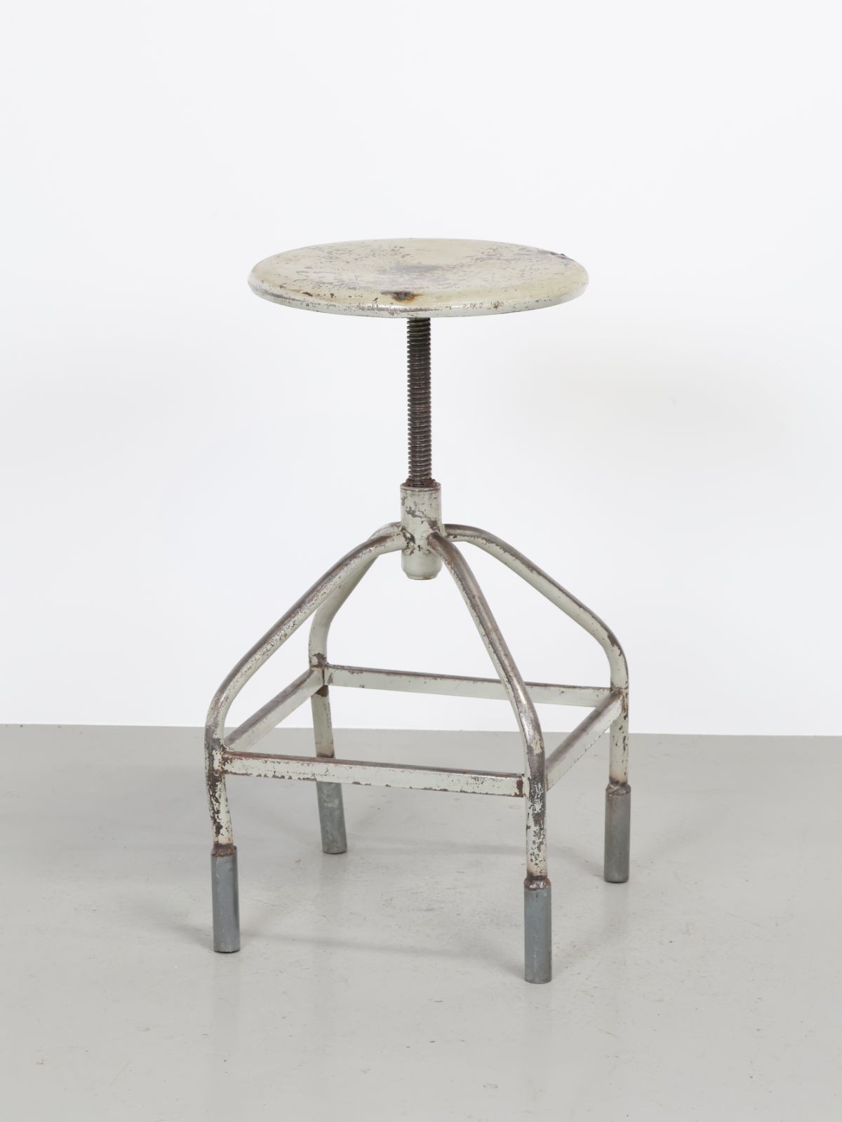 ビンテージ インダストリアル スツール ビンテージ スツール チェア