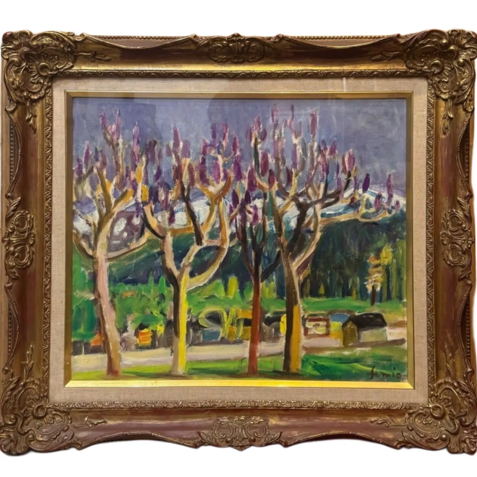 小絲源太郎 静物画 油彩4号 文化勲章受勲 日本洋画壇巨匠貴重作 資産家収蔵品 [UyN5E] Yahoo!オークション -「小絲源太郎」(油彩) (絵画)の落札相場・落札価格