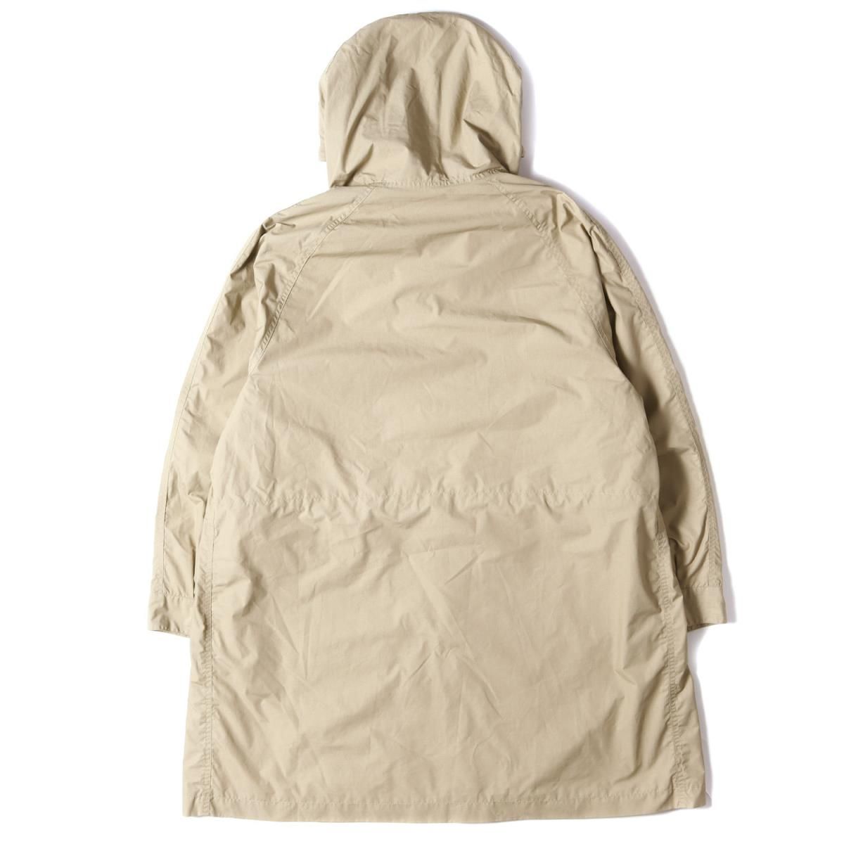 美品 THE NORTH FACE ノースフェイス ジャケット マウンテンコート