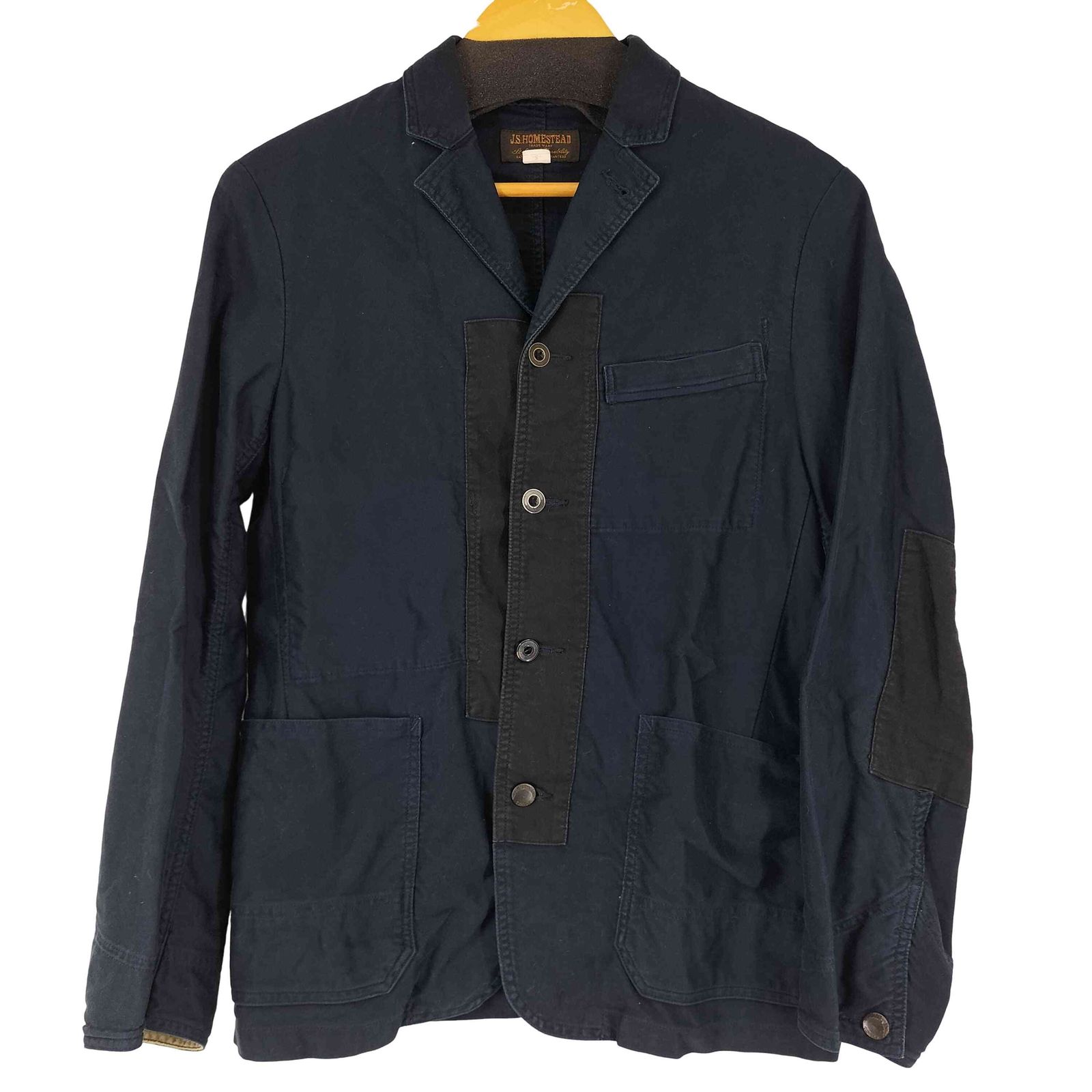 ジャケット・アウター JOURNAL STANDARD HOMESTEAD Mr.GENTLEMAN JOURNAL STANDARD HOMESTEAD Mr.GENTLEMAN