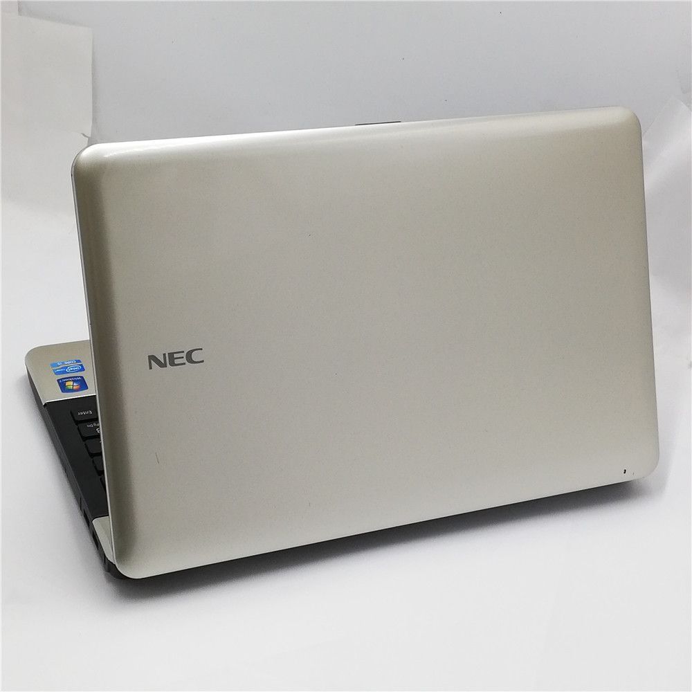 ノートパソコン PC-LS550ES6G
