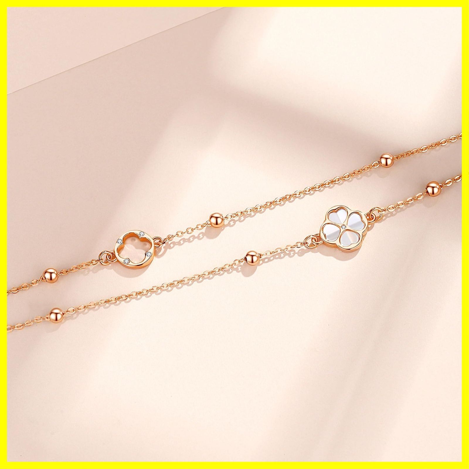 レディース アンクレット