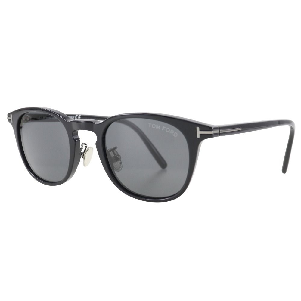 TOM FORD】トム・フォード ウエリントン 日本限定 TF876-D-N 01A 