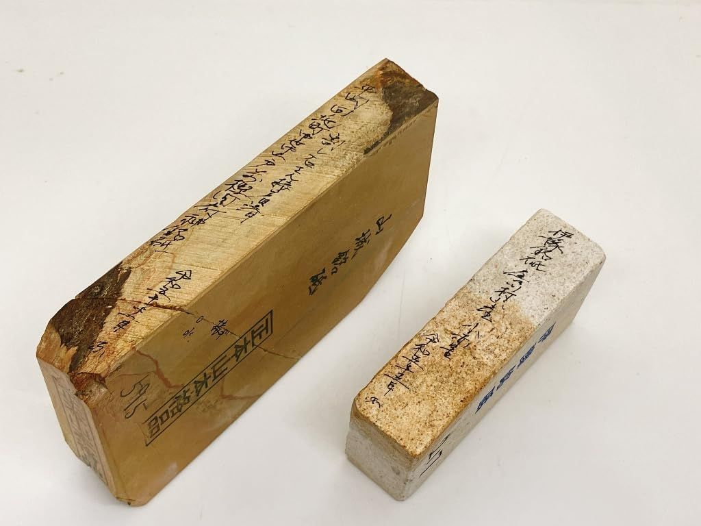 右京区梅ケ畑産 正本山仕上げ砥石
