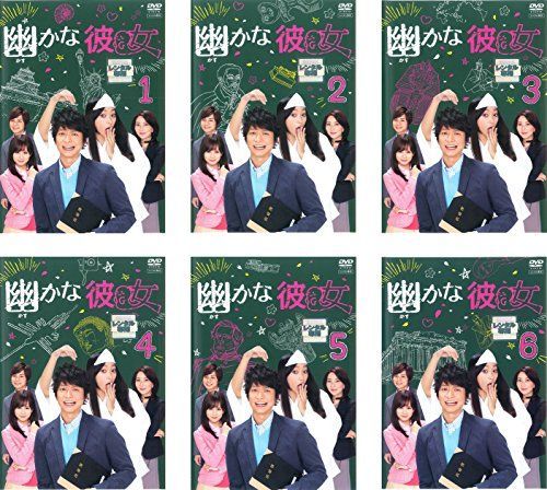 6羽のかもめ レンタル落ち (全9巻) マーケットプレイス DVDセット商品 6羽のかもめ レンタル落ち (全9巻) マーケットプレイス DVDセット商品