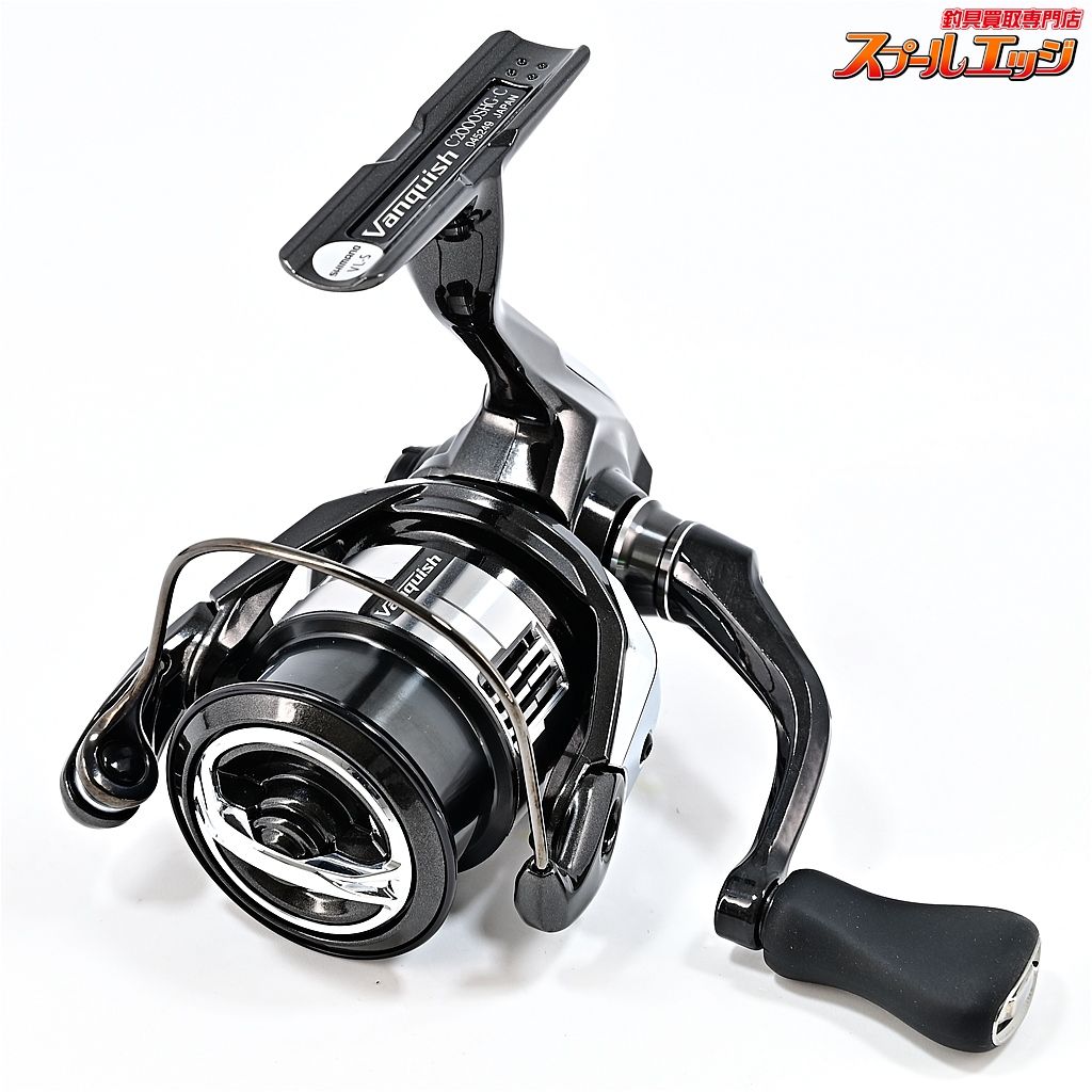 【シマノ】 23ヴァンキッシュ C2000SHG SHIMANO VANQUISHm41592