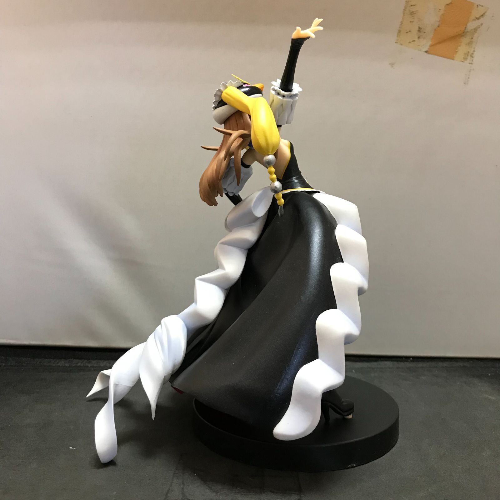 3289 輪るピングドラム BIGプリンセスフィギュア【欠品あり品】 - メルカリ