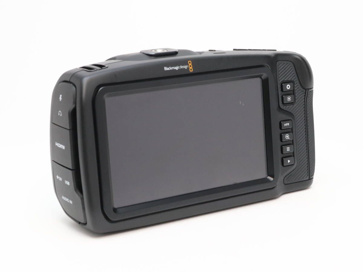 Blackmagic Design