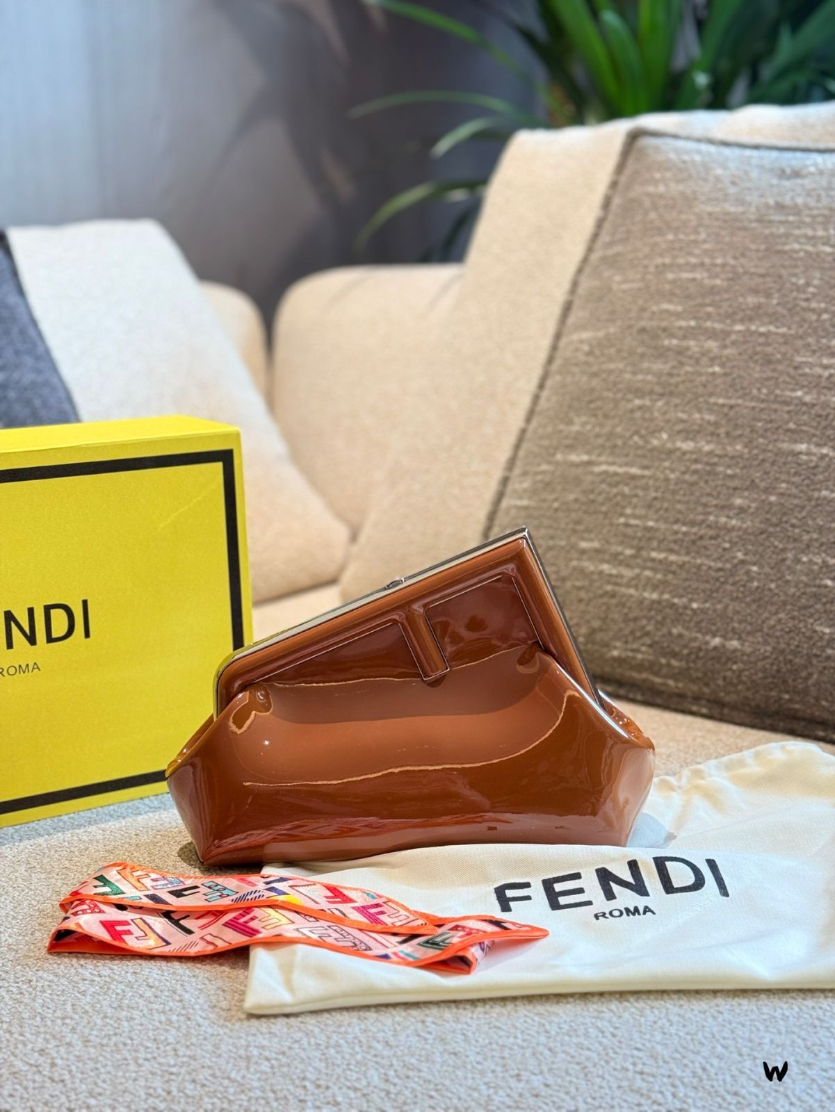 FENDI ファースト