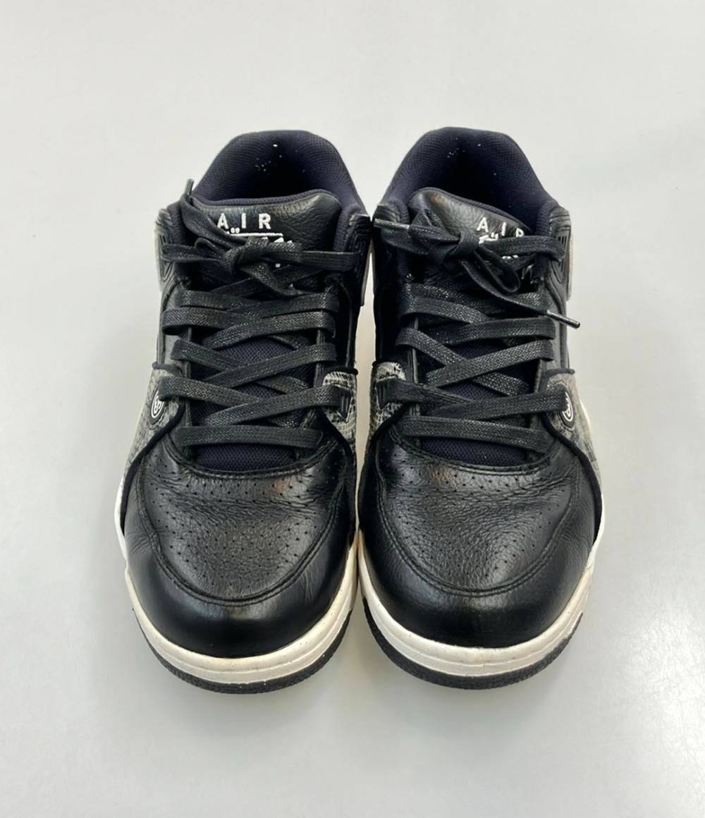 ナイキ ローカットスニーカー × Stussy AIR FLIGHT 89 LOW SP