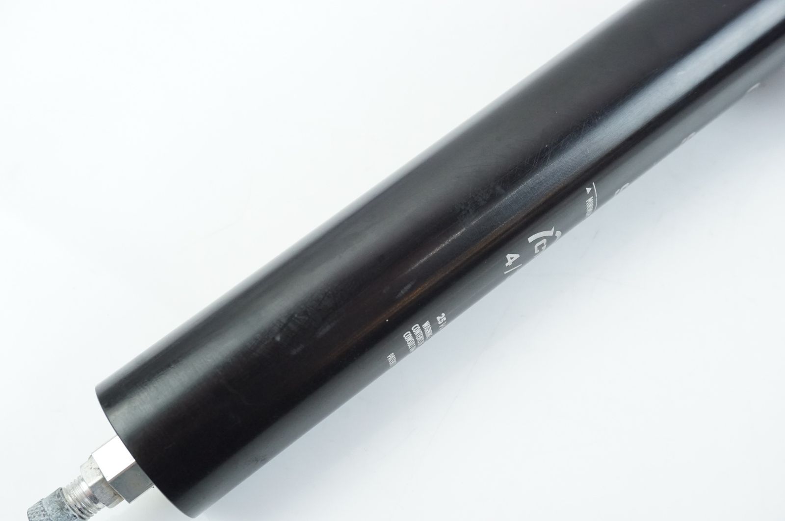 最高品質+最低価格！ FOX フォックス D.O.S.S. φ31.6 335mm ドロッパーシートポスト バイチャリ中目黒店 新作モデル続々入荷中！