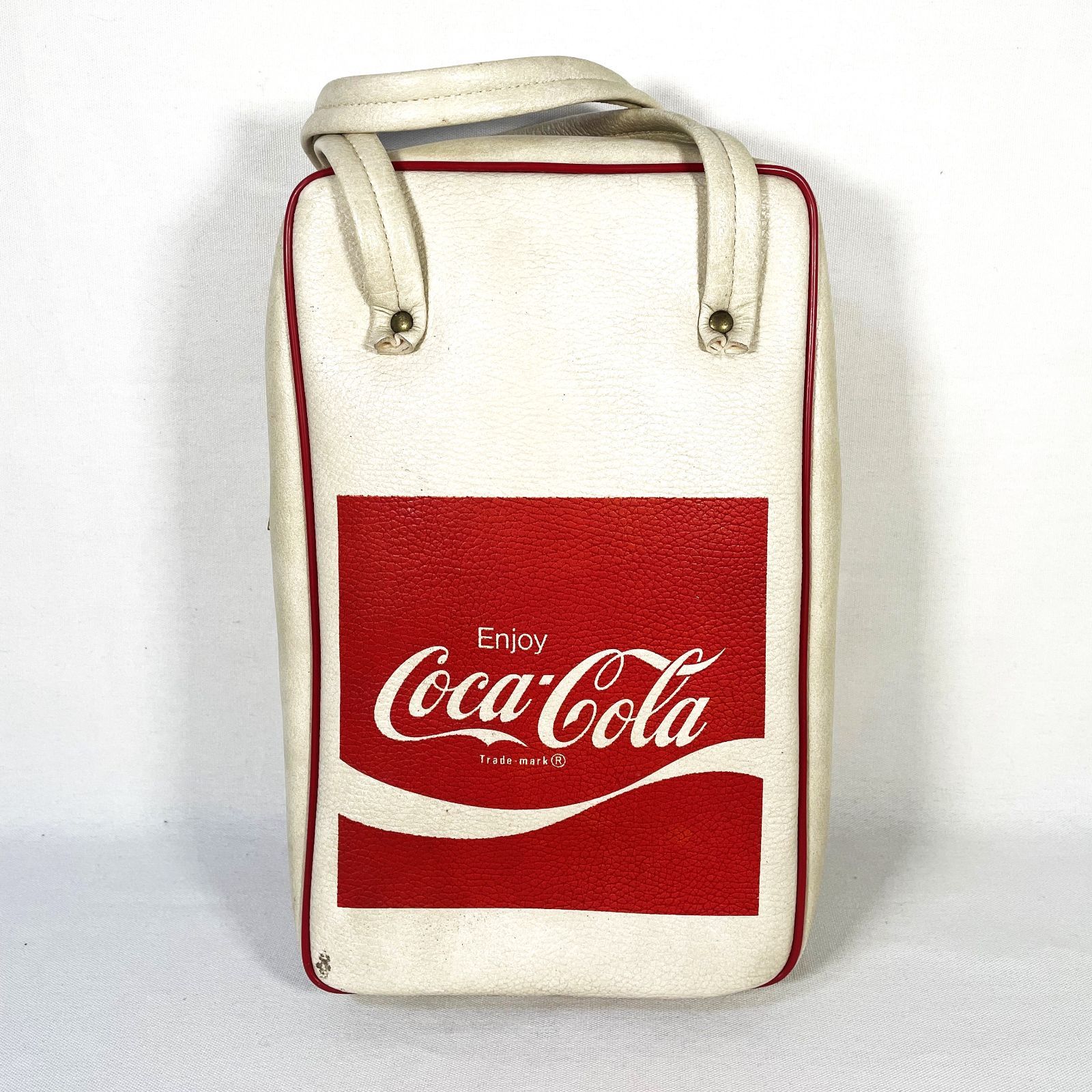 ヴィンテージ コカコーラ 1960-1970年代 クーラーボックス