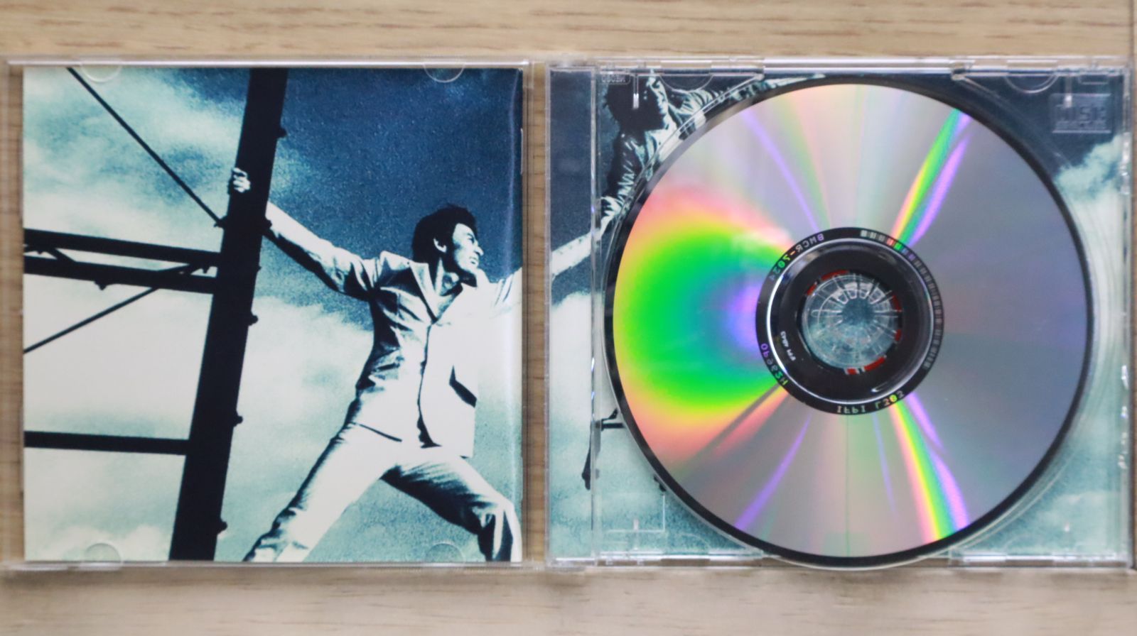SPACE BOYS CD5枚セット SPACE BOYS CD5枚セット