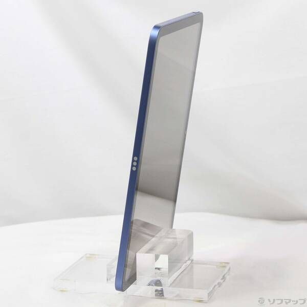 〔 品〕 iPad 第10世代 64GB ブルー MPQ13J A Wi-Fi 262