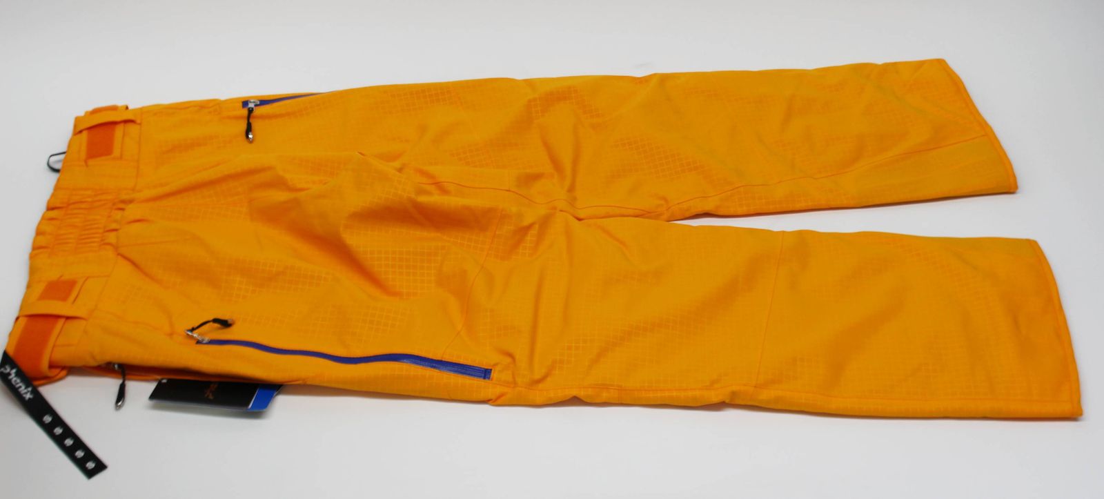 Phenix スキーウェア メンズ パンツ サイズ S オレンジ ズボン スノー 