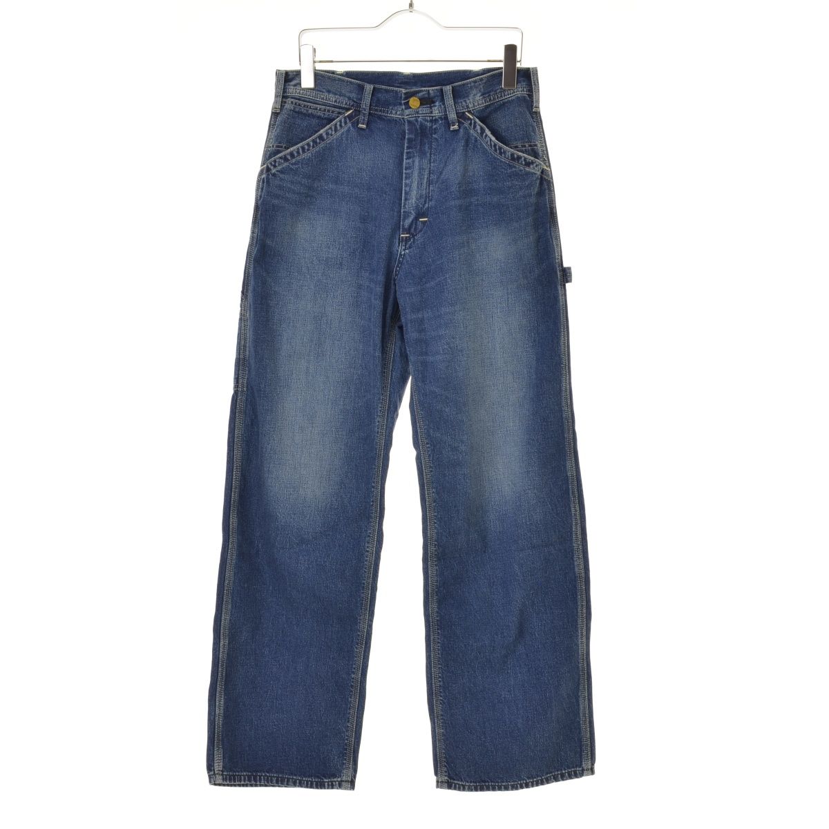 Deuxieme Classe Lee painter デニム 34 追加Lee painter デニム（デニムパンツ・ジーンズ）｜Deuxieme Classe