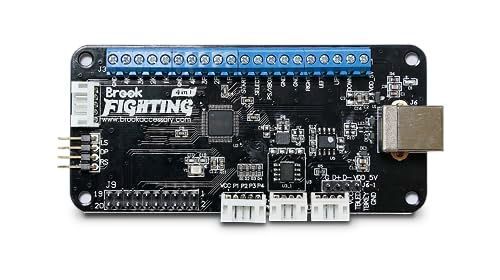 Brook Universal Fighting Board ユニバーサルファイティングボード