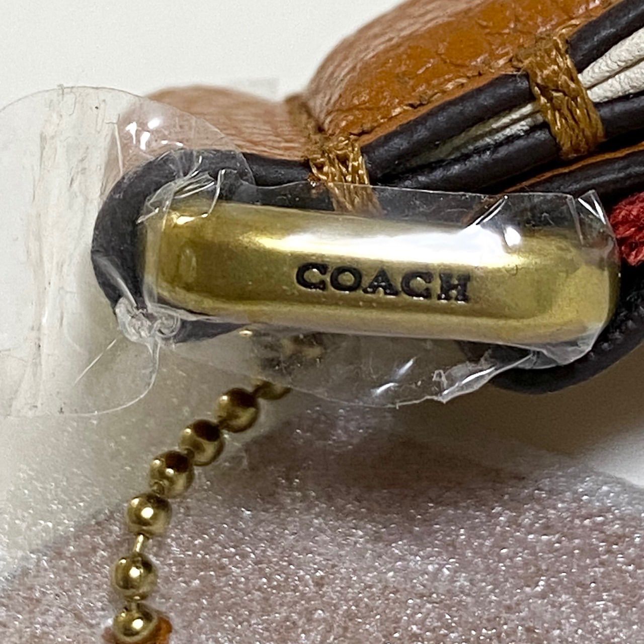 COACH チャーター ベルト バッグ 7 ウィズ パッチ CA304 バッグ ボディ