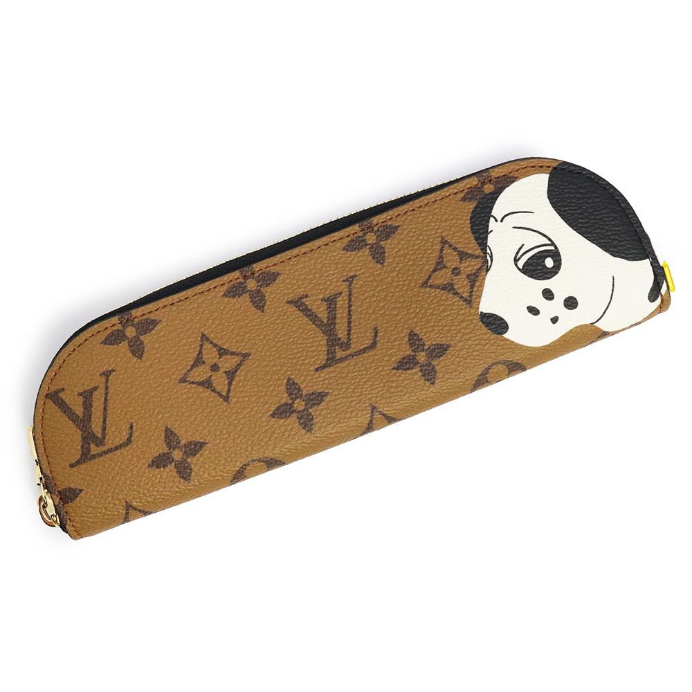 【安心国内】Louis Vuitton ペンシルポーチ シャーロット Louis Vuitton ペンシルポーチ・シャーロット (Louis Vuitton