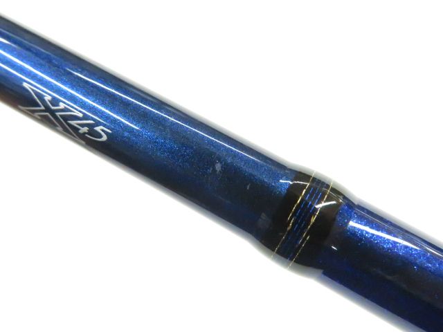 極鋭 カワハギAIR SF (01-8108110006) - メルカリ