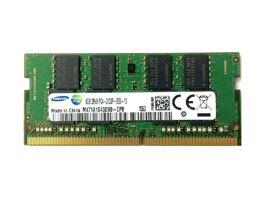 サムスンSAMSUNGメモリ 8GB DDR4/新品バルク品/二個セット3200トン秒電圧