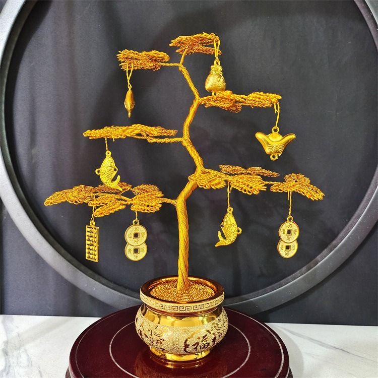 金のなる木 招財樹 富 繁栄 財運 ディスカウント 金運 風水グッズ 高級