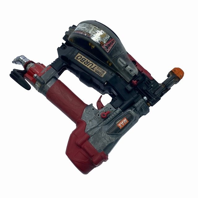 エアツール 内装