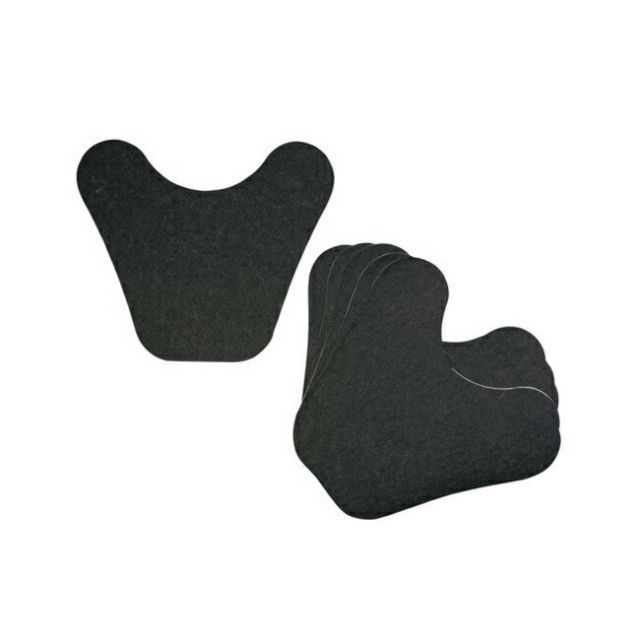 裏面粘着式トイレ - プランジャーマット 幅39cm x 長さ46cm フロアマット GRP7003 PIG ピグ